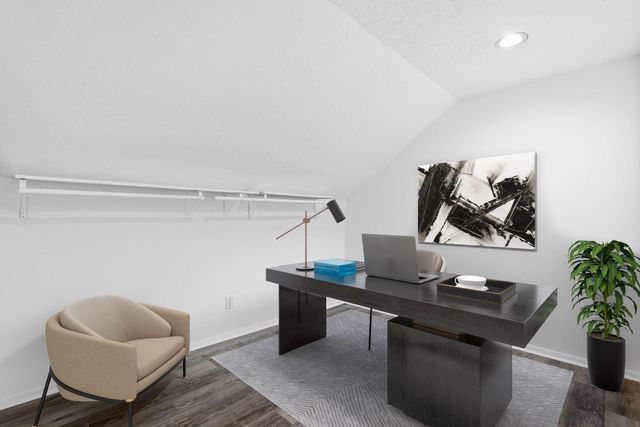 1819 Big Horn Drive, Houston, TX 77090