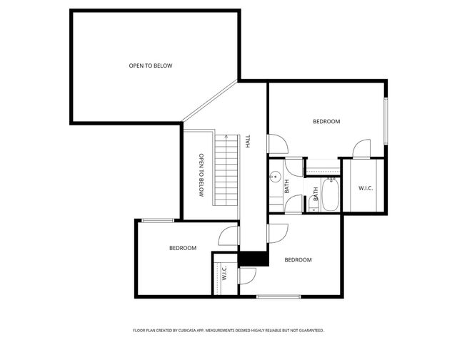 1819 Big Horn Drive, Houston, TX 77090