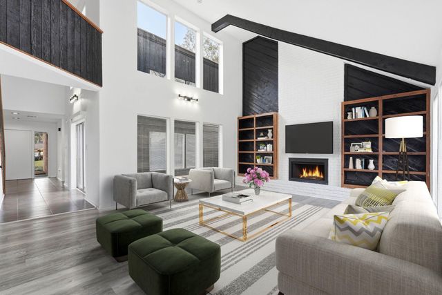 1819 Big Horn Drive, Houston, TX 77090