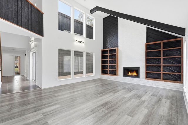 1819 Big Horn Drive, Houston, TX 77090