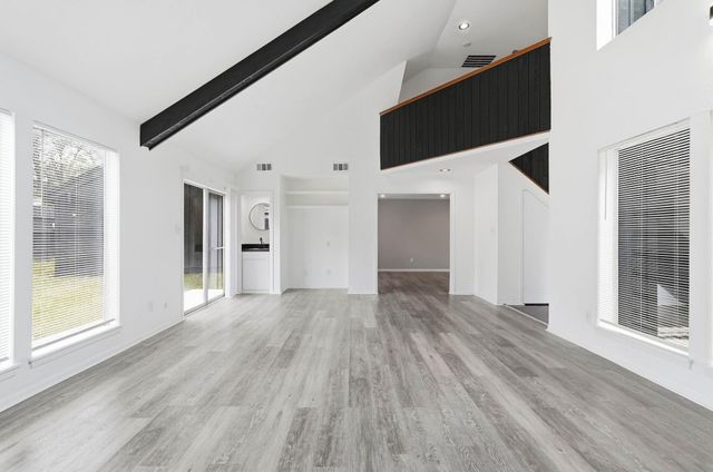 1819 Big Horn Drive, Houston, TX 77090