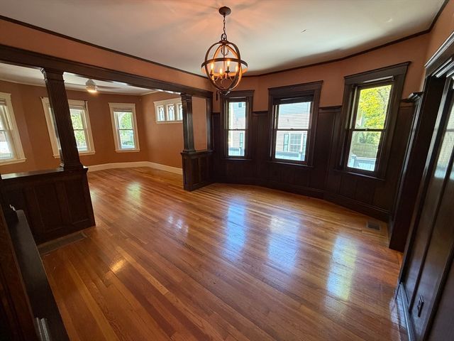 12-14 Warwick Rd. 12, Belmont, MA 02478