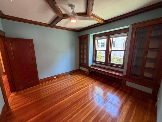 12-14 Warwick Rd. 12, Belmont, MA 02478