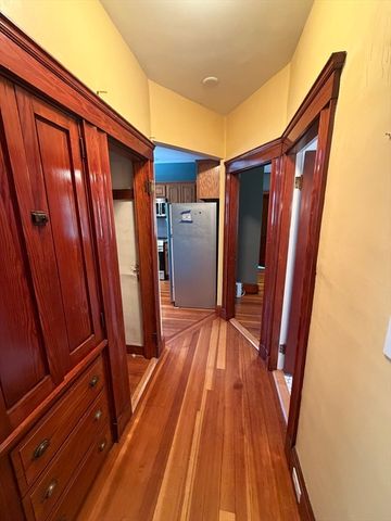 12-14 Warwick Rd. 12, Belmont, MA 02478