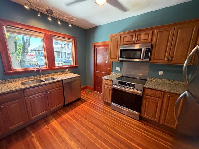12-14 Warwick Rd. 12, Belmont, MA 02478