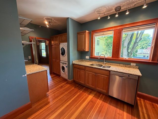 12-14 Warwick Rd. 12, Belmont, MA 02478