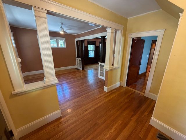 12-14 Warwick Rd. 12, Belmont, MA 02478