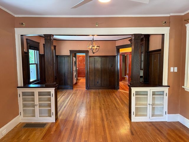 12-14 Warwick Rd. 12, Belmont, MA 02478