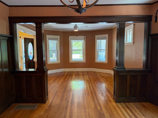 12-14 Warwick Rd. 12, Belmont, MA 02478