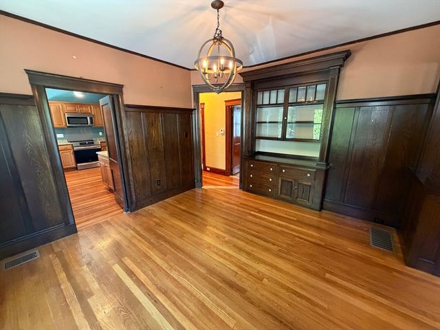 12-14 Warwick Rd. 12, Belmont, MA 02478