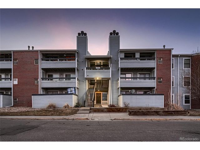 14495 E 1st Dr C2, Aurora, CO 80011