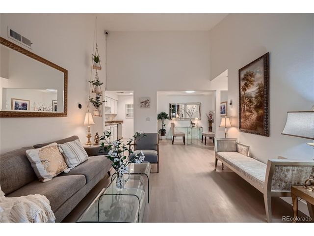 14495 E 1st Dr C2, Aurora, CO 80011