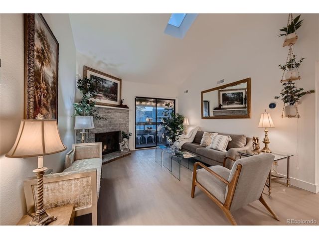 14495 E 1st Dr C2, Aurora, CO 80011