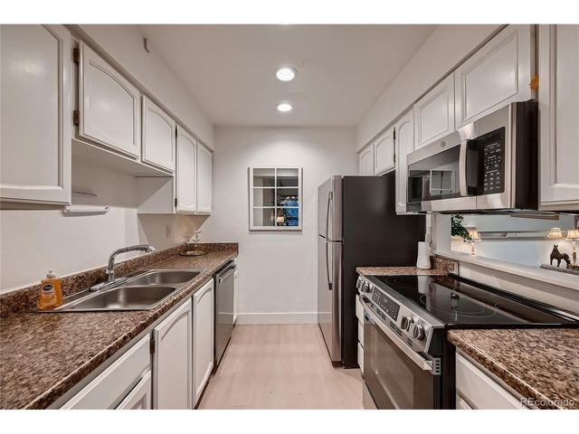 14495 E 1st Dr C2, Aurora, CO 80011