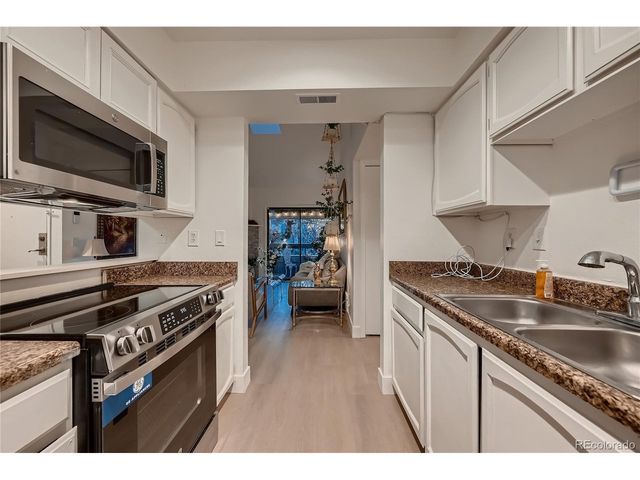 14495 E 1st Dr C2, Aurora, CO 80011