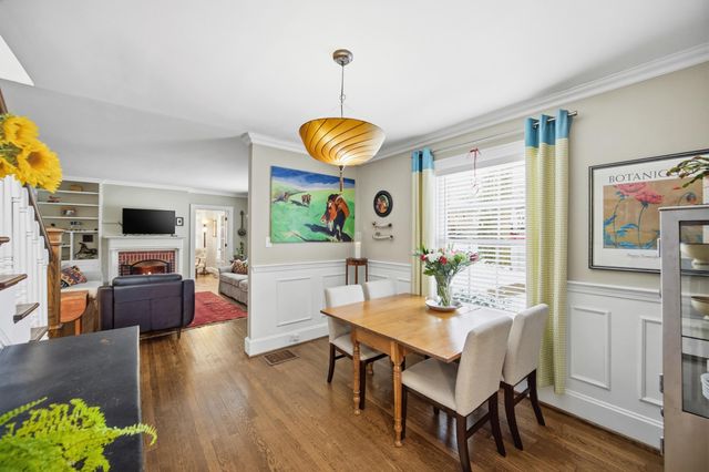 1822 McDonald Avenue, Lexington, KY 40503