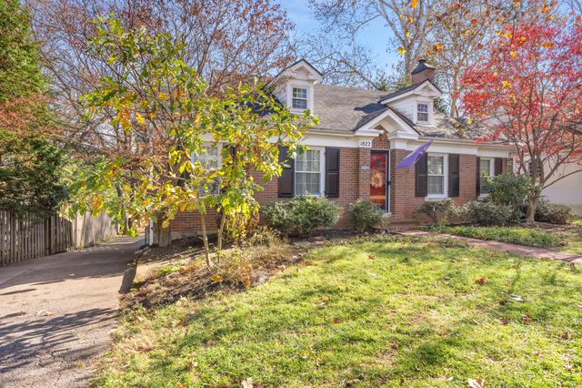 1822 McDonald Avenue, Lexington, KY 40503