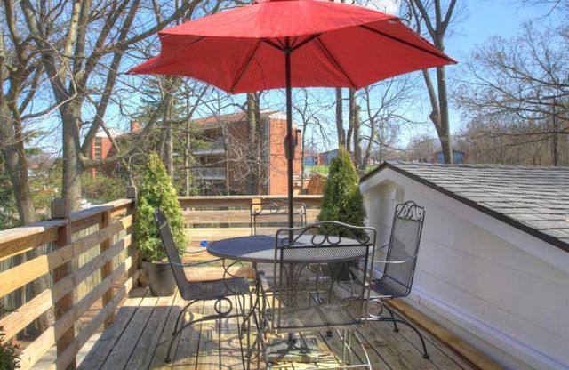 1822 McDonald Avenue, Lexington, KY 40503