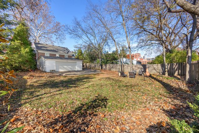 1822 McDonald Avenue, Lexington, KY 40503