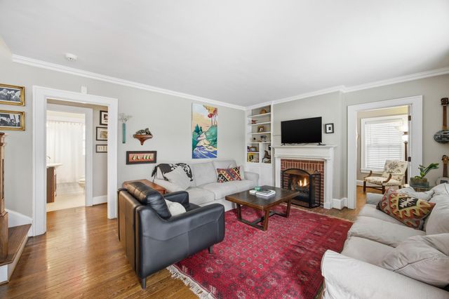 1822 McDonald Avenue, Lexington, KY 40503