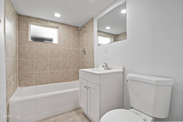 3700 TAYLOR Avenue, El Paso, TX 79930