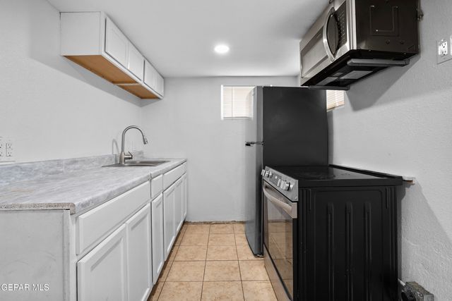 3700 TAYLOR Avenue, El Paso, TX 79930