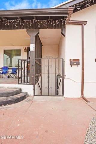 3700 TAYLOR Avenue, El Paso, TX 79930