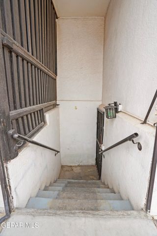 3700 TAYLOR Avenue, El Paso, TX 79930