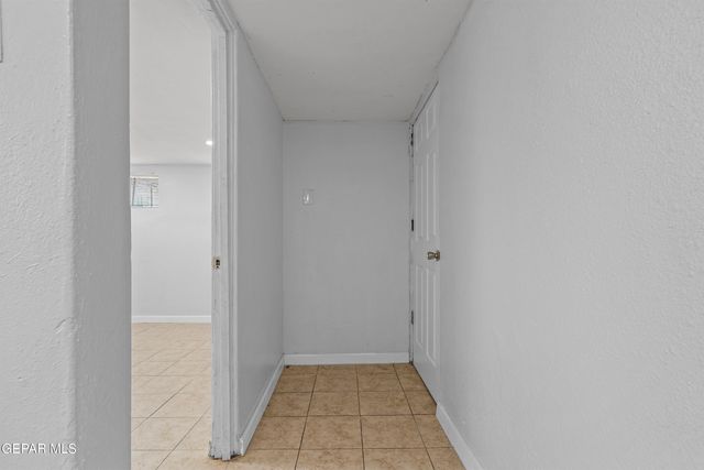 3700 TAYLOR Avenue, El Paso, TX 79930