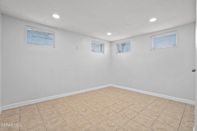 3700 TAYLOR Avenue, El Paso, TX 79930