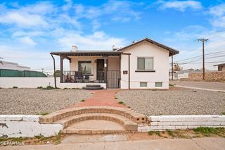 3700 TAYLOR Avenue, El Paso, TX 79930