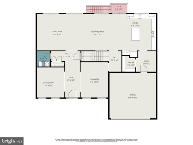 22 WALTON HILL CIR, Lititz, PA 17543