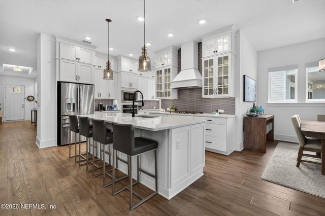 503 CANOPY FOREST Drive, St. Augustine, FL 32092