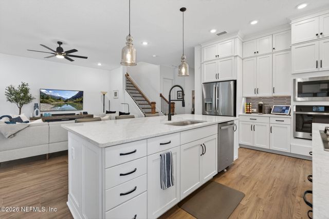 503 CANOPY FOREST Drive, St. Augustine, FL 32092