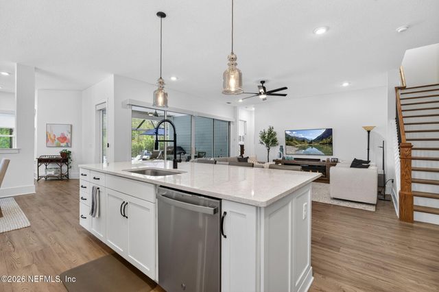 503 CANOPY FOREST Drive, St. Augustine, FL 32092