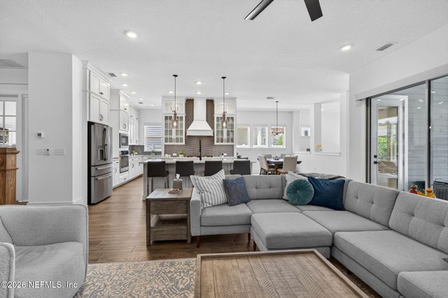 503 CANOPY FOREST Drive, St. Augustine, FL 32092