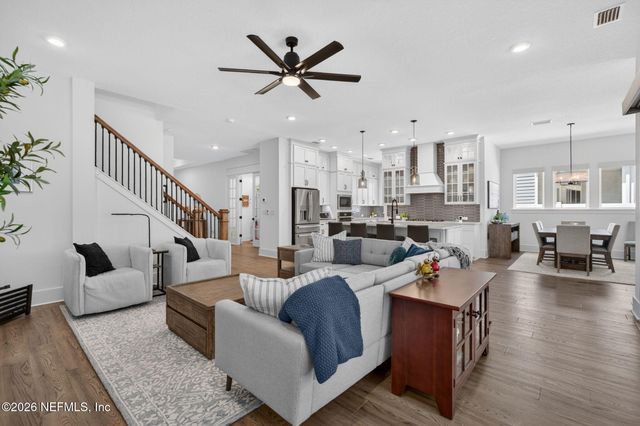 503 CANOPY FOREST Drive, St. Augustine, FL 32092