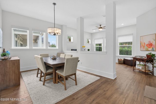 503 CANOPY FOREST Drive, St. Augustine, FL 32092