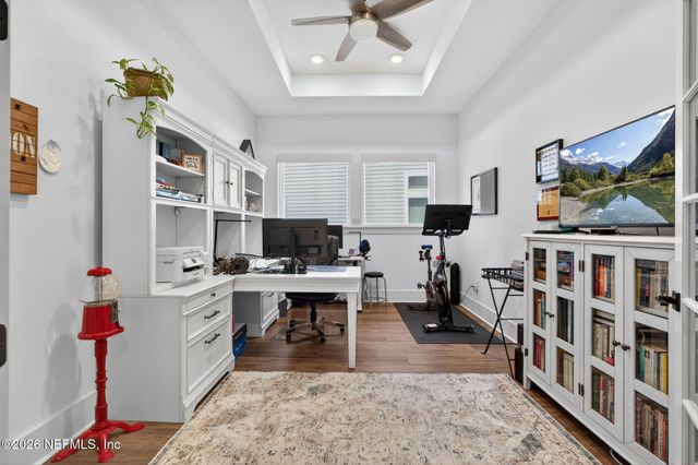 503 CANOPY FOREST Drive, St. Augustine, FL 32092