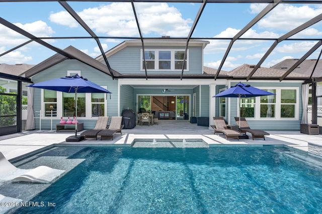 503 CANOPY FOREST Drive, St. Augustine, FL 32092