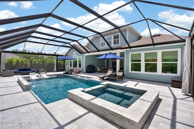 503 CANOPY FOREST Drive, St. Augustine, FL 32092