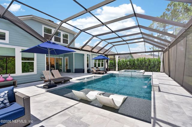 503 CANOPY FOREST Drive, St. Augustine, FL 32092