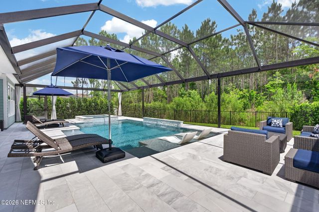 503 CANOPY FOREST Drive, St. Augustine, FL 32092