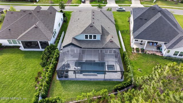 503 CANOPY FOREST Drive, St. Augustine, FL 32092