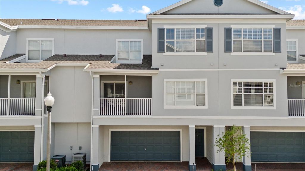 2586 GRAND CENTRAL PARKWAY 3, Orlando, FL 32839