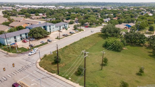 0 Canterbury, San Antonio, TX 78228