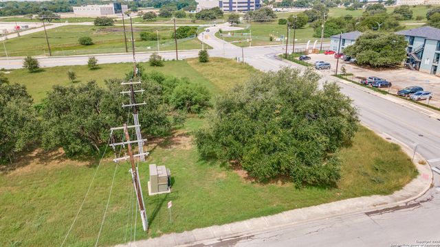 0 Canterbury, San Antonio, TX 78228