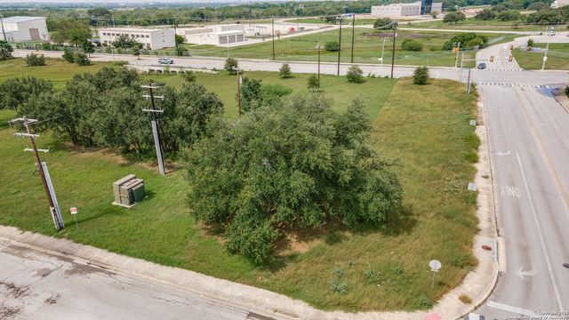 0 Canterbury, San Antonio, TX 78228
