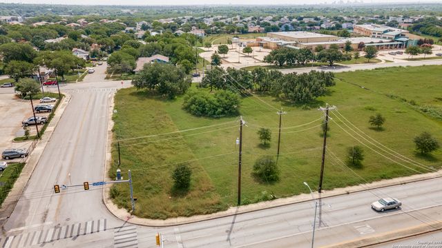 0 Canterbury, San Antonio, TX 78228