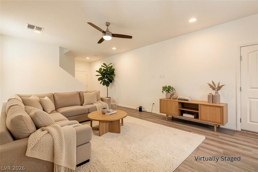 5480 Enchanted Rose Street, Las Vegas, NV 89148 — photo 5
